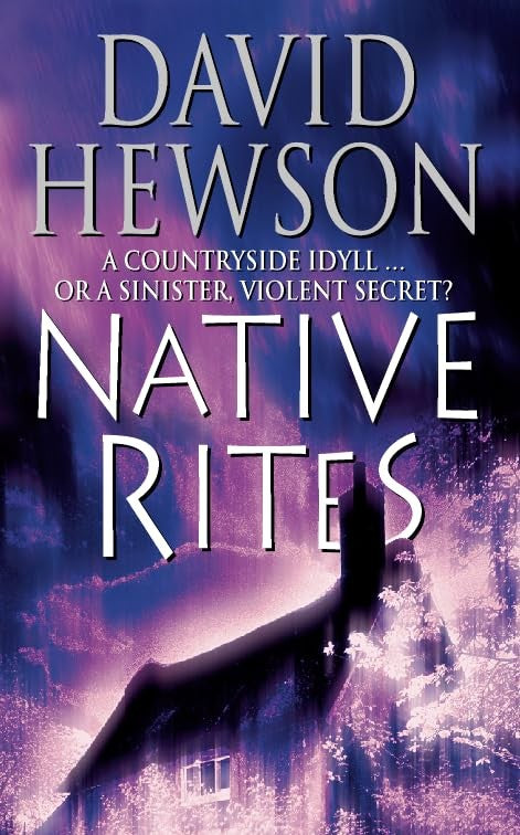 Native Rites