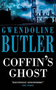 Coffin's Ghost 