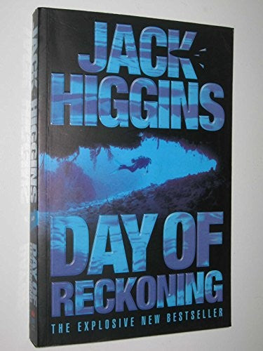 Day of Reckoning