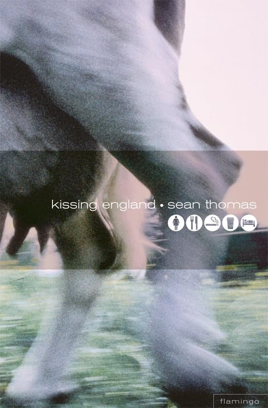 Kissing England