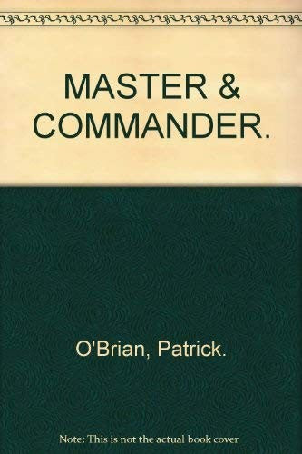 MASTER & COMMANDER.