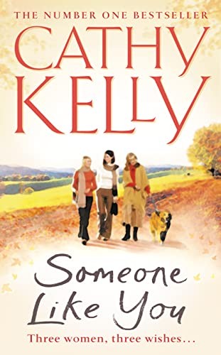 Someone Like You