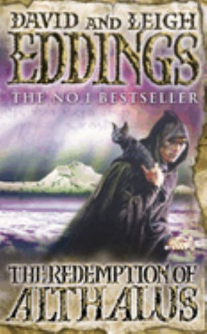 The Redemption of Althalus