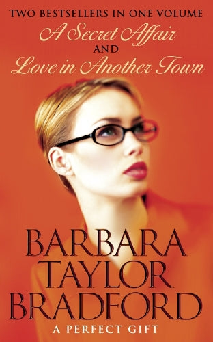 A Secret Affair / Love in Another Town