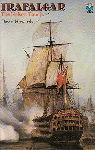 Trafalgar: the Nelson touch