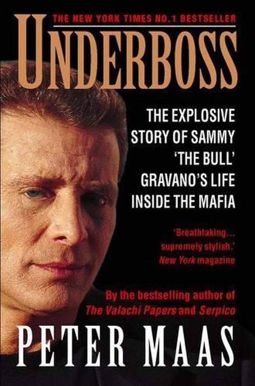 Underboss