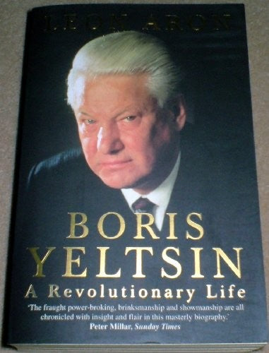 Boris Yeltsin