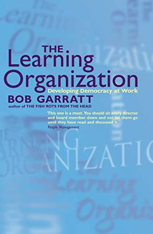 The Learning Organization