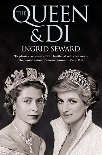 The Queen and Di