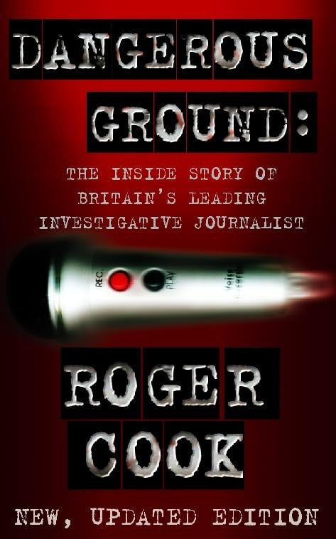 Dangerous Ground