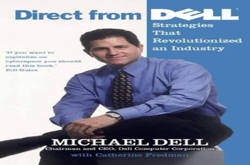 Direct from Dell Strategies