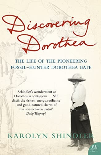 Discovering Dorothea