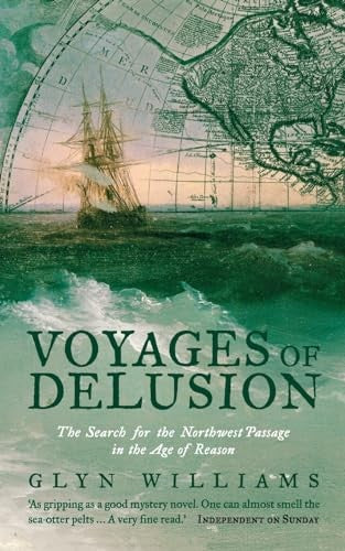Voyages of Delusion