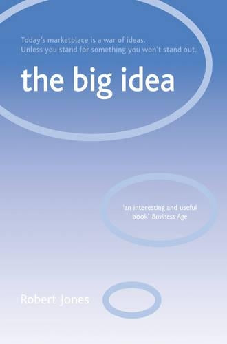 Big Idea