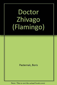 Doctor Zhivago 