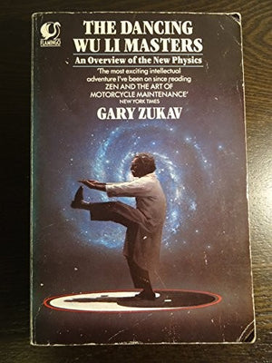 The Dancing Wu Li Masters