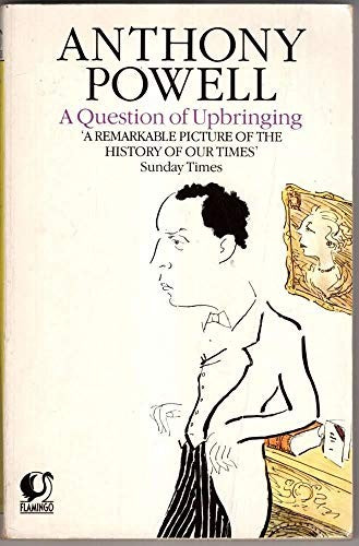 A Question of Upbringing