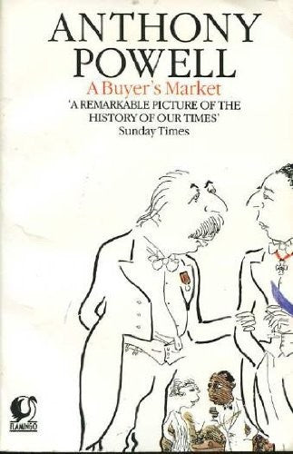 Buyer's Market