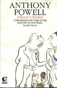Buyer's Market 