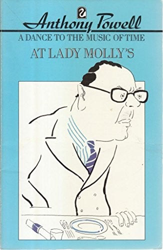 At Lady Molly's