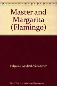 Master and Margarita 