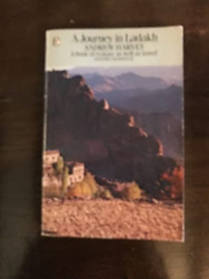 A Journey in Ladakh