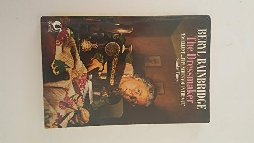 The Dressmaker