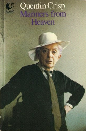 Manners from Heaven