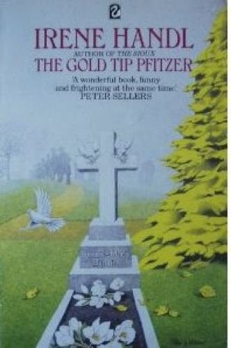 The Gold Tip Pfitzer