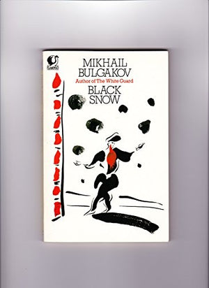 Black Snow