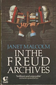 In the Freud Archives 