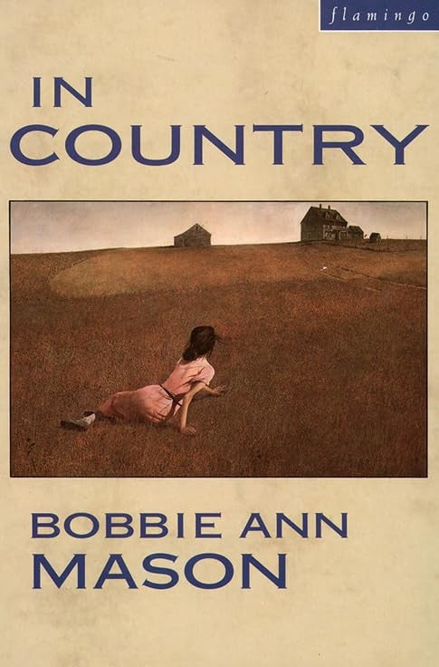 In Country