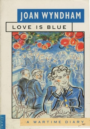 Love is Blue