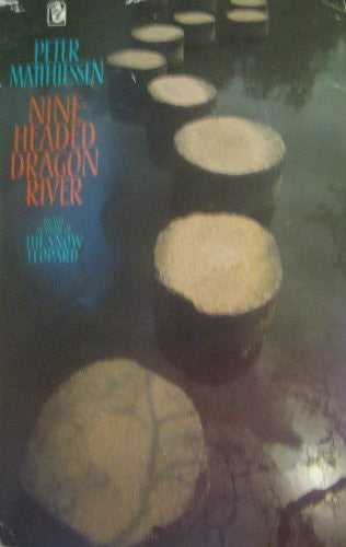 Nine-headed Dragon River