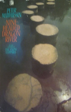 Nine-headed Dragon River