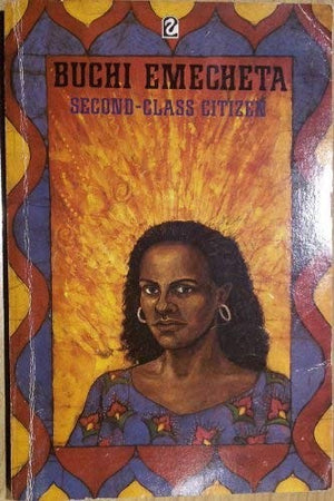 Second Class Citizen
