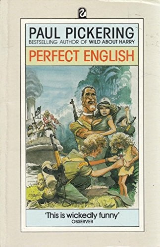 Perfect English