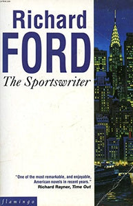 The Sportswriter 
