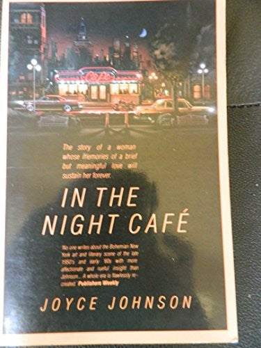 In the Night Cafe