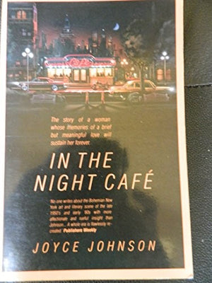 In the Night Cafe