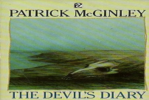 The Devil's Diary