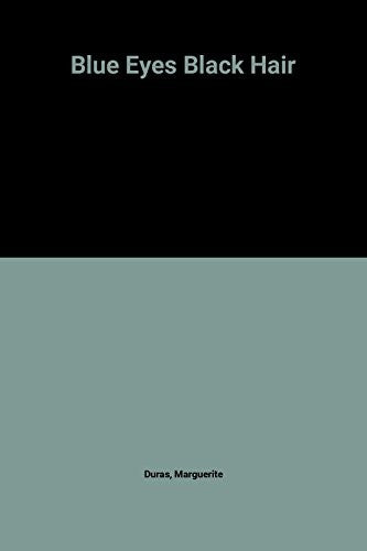 Blue Eyes Black Hair