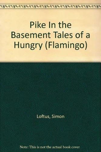 Pike in the Basement