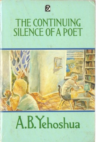 The Continuing Silence of a Poet