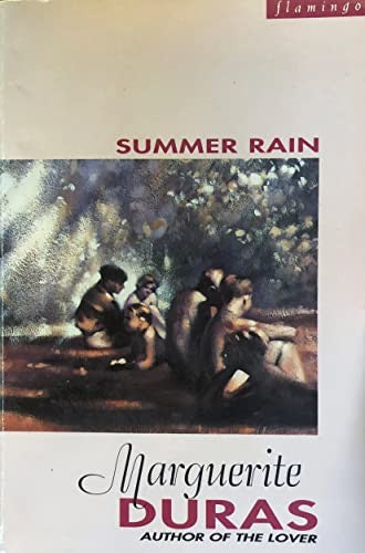 Summer Rain