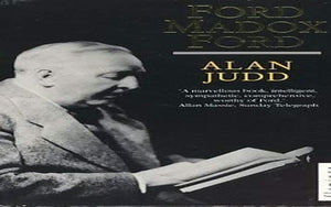 Ford Madox Ford