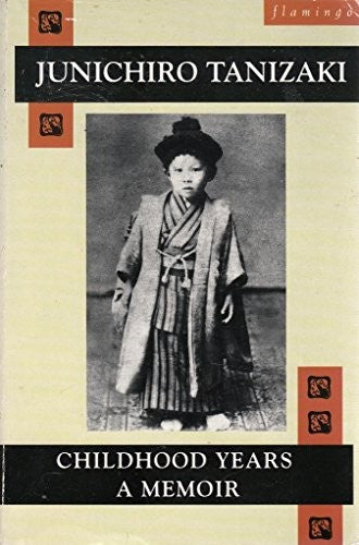 Childhood Years