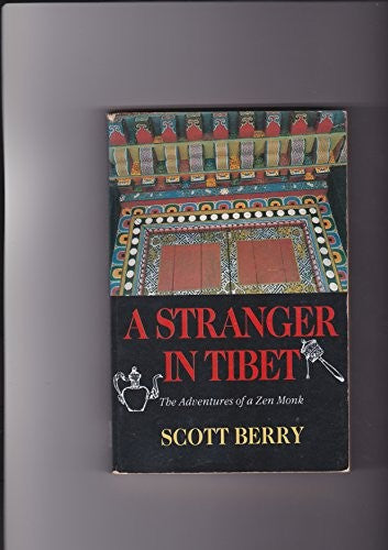 A Stranger in Tibet