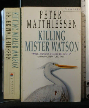 Killing Mr. Watson