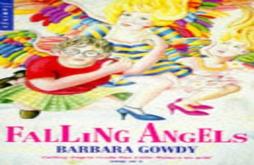 Falling Angels